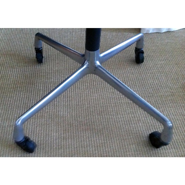 Mid-Century Modern 1960s Mid Century Herman Miller Pair of Tables For Sale - Image 3 of 5