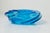 Handmade Swirl Murano Glass Candleholder by Vistosi, 2014 For Sale - Image 3 of 18