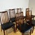 Vintage Teak Chairs from G-Plan, 1960s, Set of 6 For Sale - Image 3 of 12