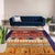 Elevate your space with the timeless artistry of a handmade Moroccan rug, meticulously crafted by skilled artisans using...