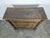Traditional Empire Style Walnut Chest of Drawers with Detached Columns For Sale - Image 3 of 10