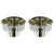 Mount Ceiling Lights Attributed to Lightolier - A Pair For Sale - Image 6 of 6
