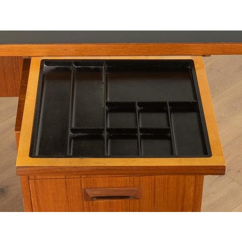 Mid-Century Desk from DeWe, 1960s For Sale - Image 12 of 18