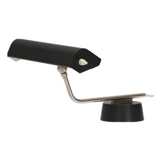 Vintage Piano Lamp by J. J. M. Hoogervorst for Anvia, 1950s For Sale