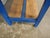 Vintage Worktable in Fir, 1970s For Sale - Image 9 of 11