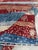 Textile Nomad Carpets Red Fine Hand Knotted Gabbeh Rug, 04'10 X 06'09 For Sale - Image 7 of 10
