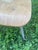 Camel Mid 20th Century American Seating Co. Set of 3 Wooden Accent Chairs For Sale - Image 8 of 11