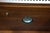Wood Late 20th Century Lexington Bob Timberlake Cherry Step Back Display Cabinet Buffet Hutch Bookcase For Sale - Image 7 of 18