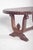 Portuguese Oval Dining Table, 1900 For Sale - Image 4 of 8