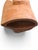 European Artist, Cubist Head Sculpture, 1970s, Terracotta For Sale - Image 13 of 14