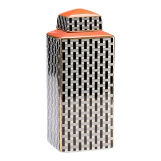 Wildwood Grayson Canister, Large For Sale