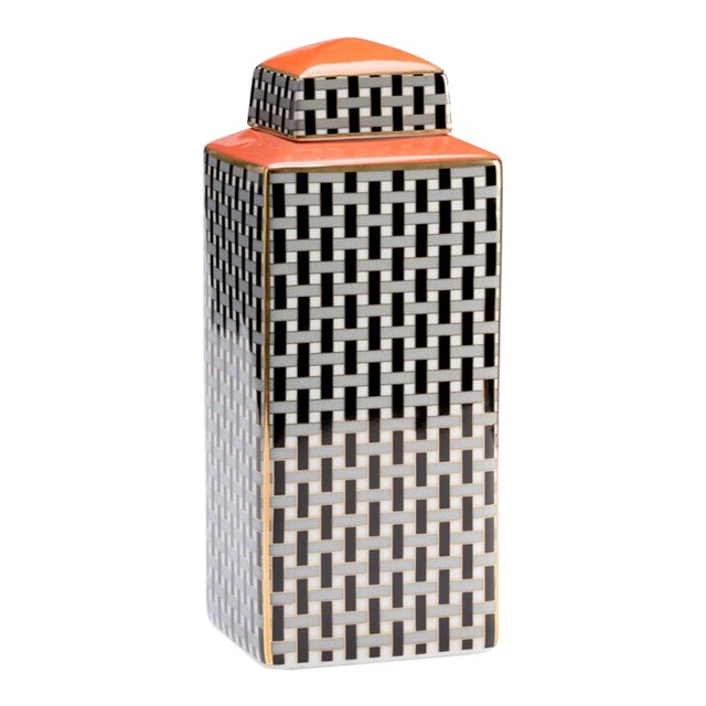 Wildwood Grayson Canister, Large For Sale