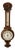 English Oak Barometer, 20th Century For Sale