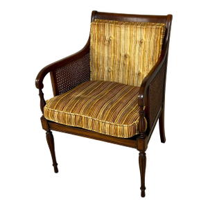 Mid 20th Century Regency Style Chair