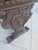 Mid 19th Century Italian Draw Leaf Refrectory Table For Sale - Image 5 of 15