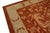 Red 1920s Red Rust Birds Shou Symbols Modern Room Size Antique Chinese Art Deco Rug For Sale - Image 8 of 9