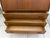 Vintage Secretaire in Teak from Bernhard Pedersen & Son For Sale - Image 14 of 18