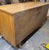 Merton L. Gershun Mid-Century Modern Solid Elm Louvered 6-Drawer Dresser For Sale - Image 4 of 16