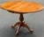 Nichols and Stone Diminutive Dining Table With Leaf For Sale In New York - Image 6 of 10