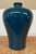 Martino Interiors Plum Blossom Ceramic Vase For Sale - Image 4 of 12