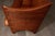 Mid-Century Cognac Leather and Wood Sofa from Pacific Green, Australia, 1970s For Sale - Image 12 of 18
