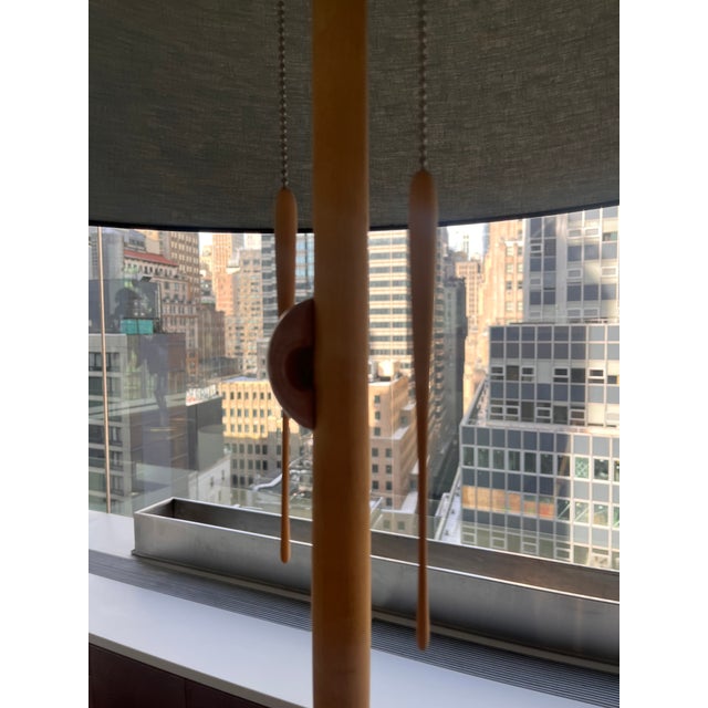 BDDW Contemporary BDDW Tripod Floor Lamp For Sale - Image 4 of 8