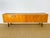 Scandinavian Sideboard in Teak with Black Metal Legs, 1960 For Sale - Image 18 of 18