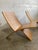 Westnofa Furniture Pair Scandinavian Modern Jens Nielson "Laminex" Chairs by Westnofa For Sale - Image 4 of 9