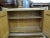 Tan 1940s Pair of French Modern Cerused Oak Cabinets Attributed to Jules Leleu For Sale - Image 8 of 12