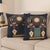 Arts & Crafts Exquisite Luxury Arts & Crafts Sofa Cushions – 1920s Design For Sale - Image 3 of 3