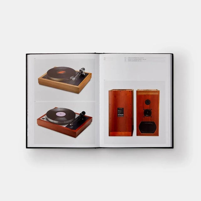 Hi-Fi the History of High-End Audio Design Book For Sale - Image 4 of 7