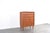 Wood Mid-Century Modern Danish Teak Chest of Drawers, 1960s For Sale - Image 7 of 17