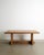 Swedish Mid Century Modern Lovö Dining Table in Pine by Axel Einar Hjorth, 1930s For Sale - Image 9 of 9