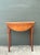 Vintage Traditional Bobbin Side Table For Sale - Image 9 of 12