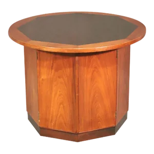 Mid-Century Table Cabinet by Founders
