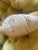 Pair of Vintage European Embroidered Silk Taffeta Cushions For Sale - Image 12 of 12