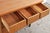 Vintage Chest of Drawers with Slanted Fronts, 1940s For Sale - Image 9 of 13