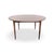 Extendable Dining Table in Rosewood by Arne Vodder For Sale - Image 11 of 11