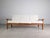 Midcentury Modern Sofa in Teak by Juul Kristensen, 1960 For Sale - Image 4 of 10