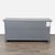 Restoration Hardware St. James 7-Drawer Gray Dresser For Sale In San Francisco - Image 6 of 11