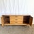 Mid Century Modern Walnut Credenza For Sale - Image 4 of 10