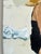 2020s "Big Hat, Cool Toes" Original Modern Oil Painting, by Jennifer Hohlfelder For Sale - Image 5 of 10