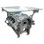 Rolls-Royce 6.75L V8 Engine Block Coffee Table For Sale - Image 4 of 9