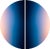 Contemporary Abstract Archival Pigment Print on Chromajet Metallic Pearl Face-Mounted 3mm Matte Plexiglas "Linger # 202601" by Paul Snell For Sale - Image 6 of 6