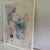 2020s Original Large Abstract Acrylic Ethereal Painting For Sale - Image 5 of 12