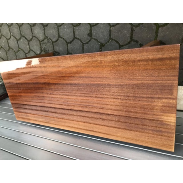 Coffee Table Nensi, Czechoslovak, 1970s For Sale - Image 18 of 18