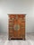 19th Century 19th Century Tansu Japanese Cabinet in Wood and Brass Fittings For Sale - Image 5 of 13