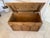 Farmhouse Storage Chest in Wood For Sale - Image 5 of 13