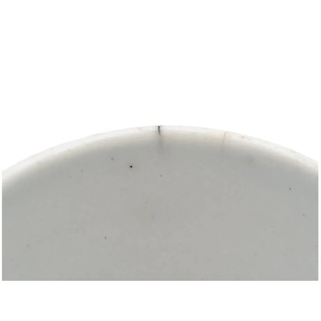 Late 19th Century Antique Japanese Cloisonne Enamel Porcelain Tea Set- 5 Pieces For Sale In New York - Image 6 of 11