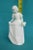 English Royal Doulton HN3280 Bridesmaid Images Bone China Porcelain Figurine For Sale - Image 3 of 11